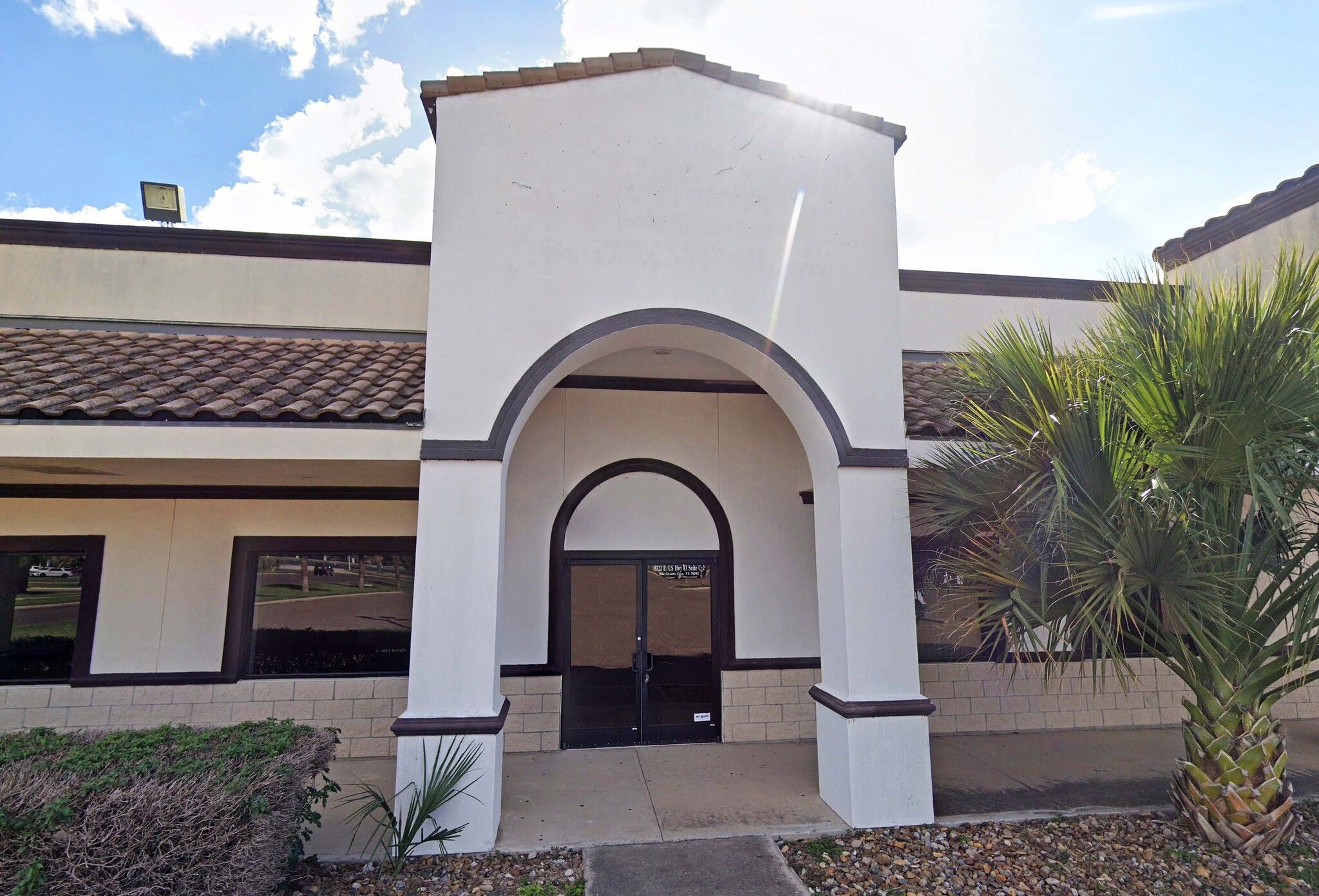 Office for Sale in Rio Grande City Texas 78582
